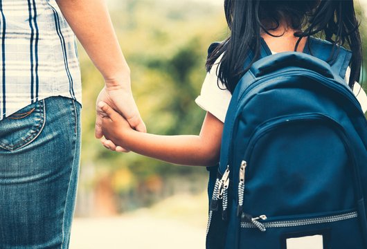 Fem perfekta b&ouml;cker f&ouml;r skolstarten