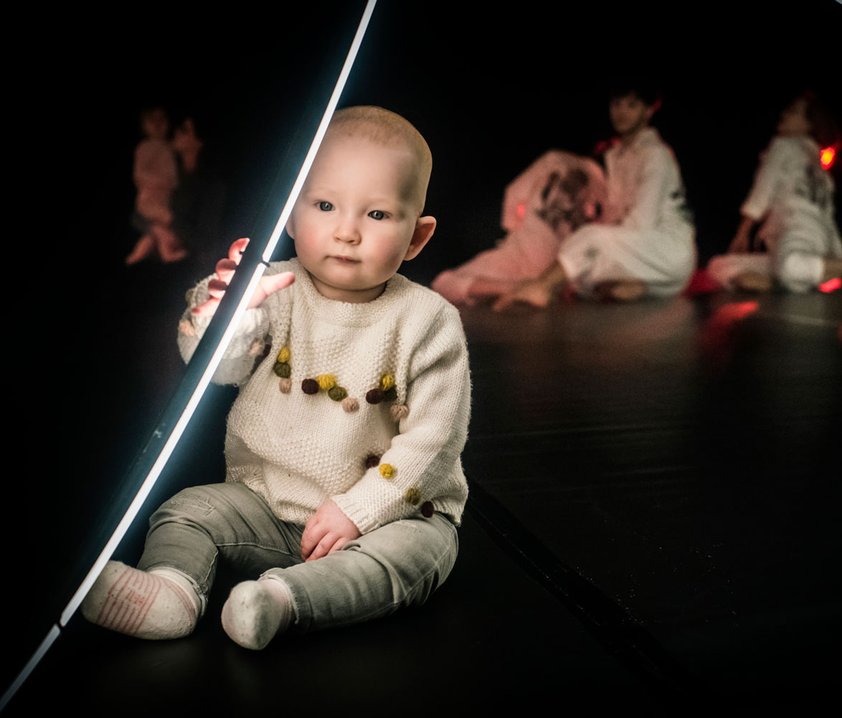 Lumi. Foto D Matvejev