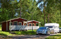 Svensk Camping: ”Det blir en rekordsommar”