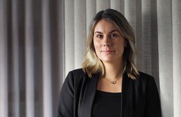 ”Hotellbranschen är något speciellt”