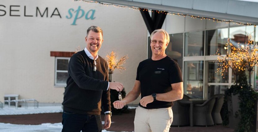 Foto: Selma Spa