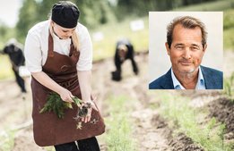 Så ska Svenska Möten få hållbara kockar