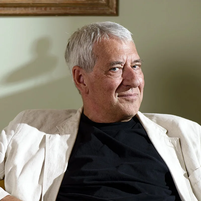 Förläggaren minns Ulf Nilsson: ”Han ville ge tröst in i det sista”