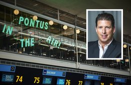 Frithiofs nya privatjetssatsning går som tåget