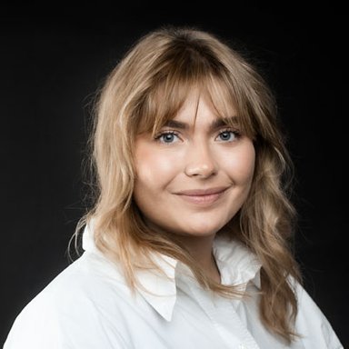 Ida Lindgren