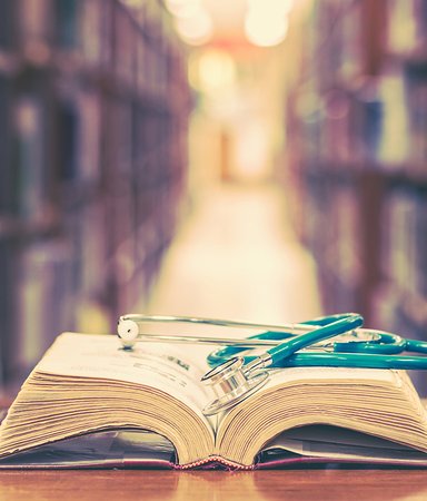 Boktips! 18 romaner om pandemier och epidemier