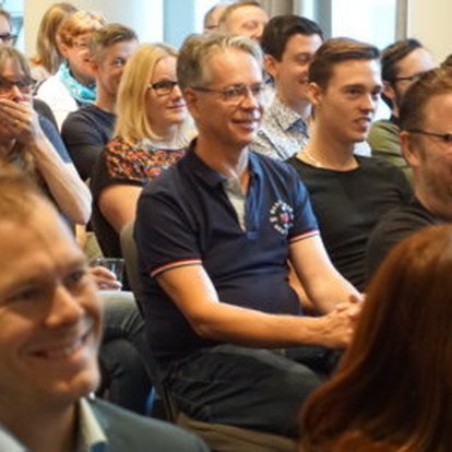 Agio Analytics Academy