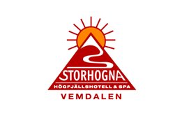 Storhogna Högfjällshotell & Spa