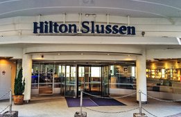 Efter köp av Carlson Hotels: HNA Group blir största ägare i Hilton