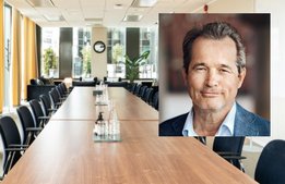Mötesbranschen rusar – men bromsas av personalbrist