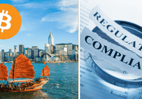 Hongkongs SFC presenterar riktlinjer för kryptovaluta-licensiering i maj