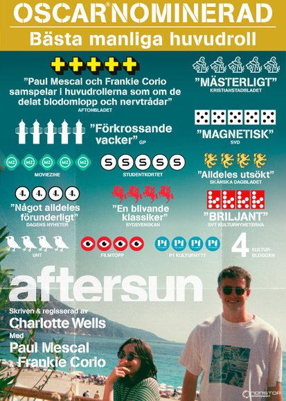Aftersun