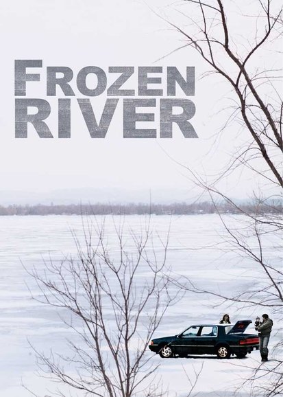 Frozen River