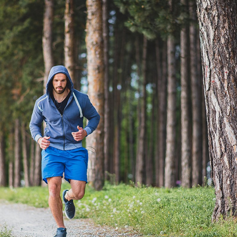 Spänning i spåret! 8 deckare att lyssna på under joggingturen