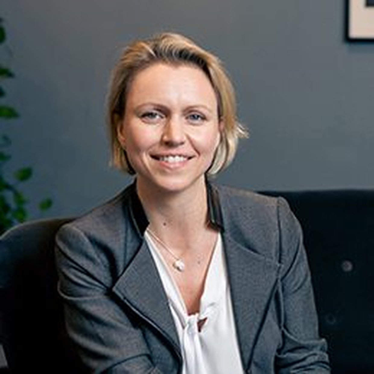 Griet Staelens