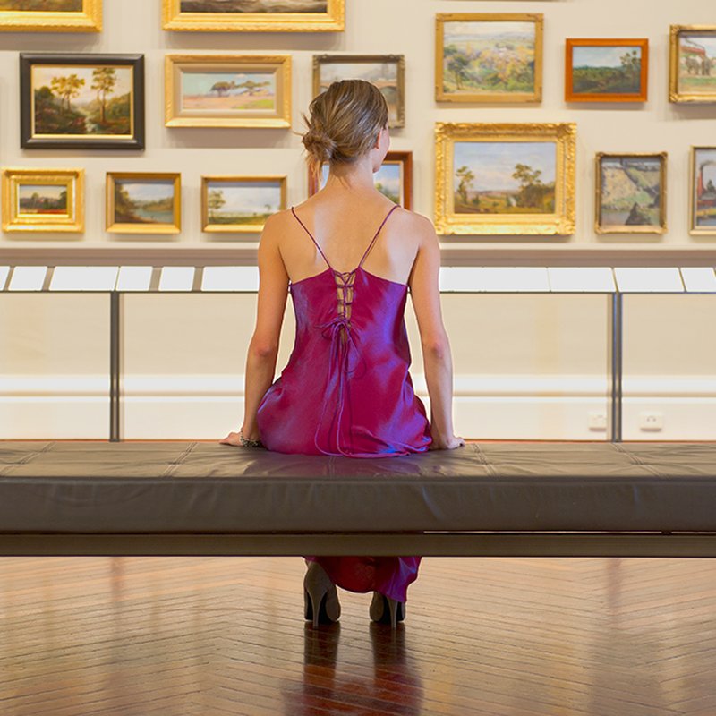 13 boktips som bjuder på drama i konstvärlden