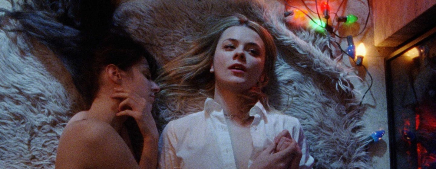 The Scary of Sixty-First