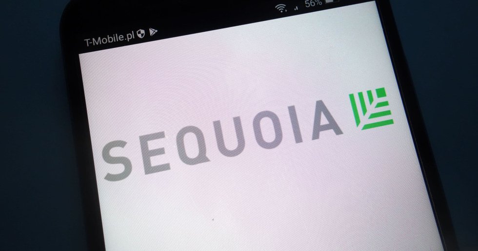 Kryptofokuserad partner hos Sequoia Capital lämnar bolaget.