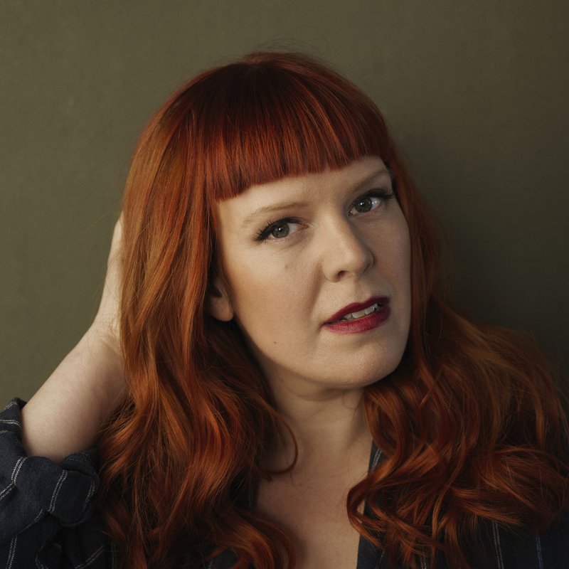 Marie Björk: 