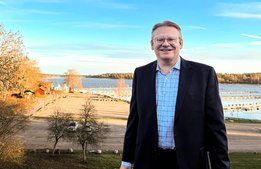Sundbyholms slott bygger landets grönaste spa