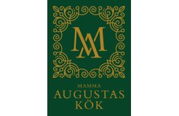 Mamma Augustas kök