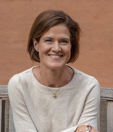Anna Kinberg Batra om partiledartiden: ”Det blev debatt om hur kvinnlig eller snäll jag var”