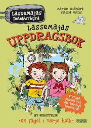 Boktips – LasseMajas sommarlovsböcker