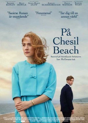 På Chesil Beach