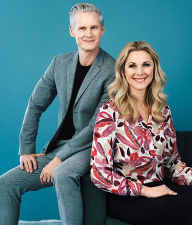 Så överlever du av jobbet efter semestern — 5 tips från Reload-författarna