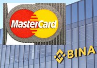 Binance och Mastercard lanserar kryptokort i Argentina