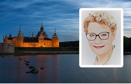 ”Många har trots allt en bit av Småland hemma”