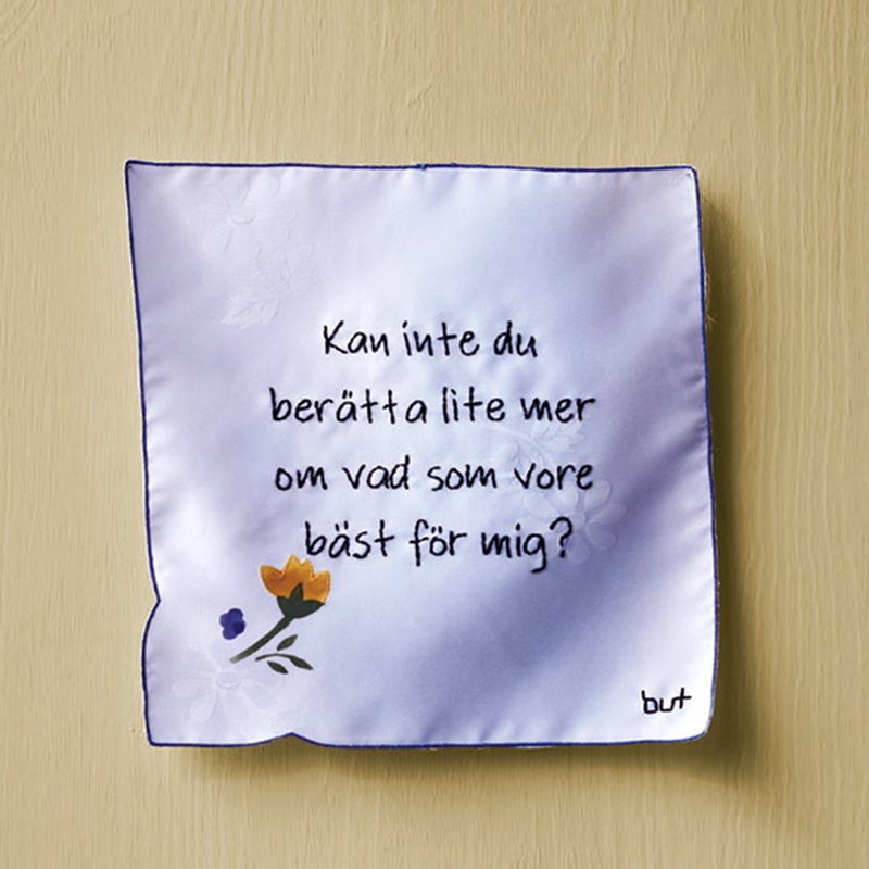 6 moderna visdomsord vi vill ha på väggen