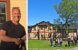 ”Det finns en dag då man börjar slarva och jag vill inte hamna där”