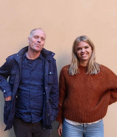 Geir Gulliksen: ”Två människor kan aldrig älska varandra lika högt”