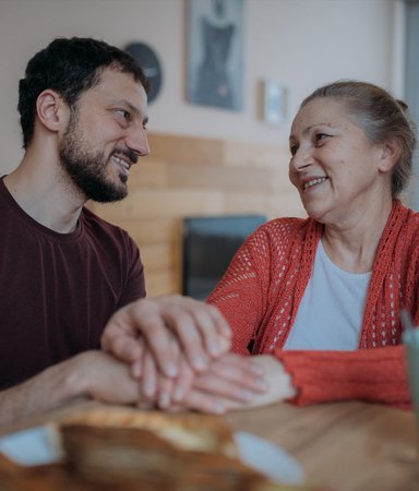 4 starka skildringar av relationer mellan mor och son