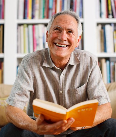 Hudvårdsnörd eller fiskefreak – här är 13 bokpresenttips för Fars dag