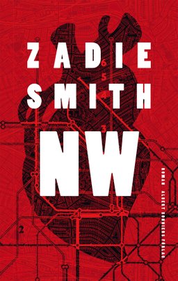 Zadie Smiths böcker – 