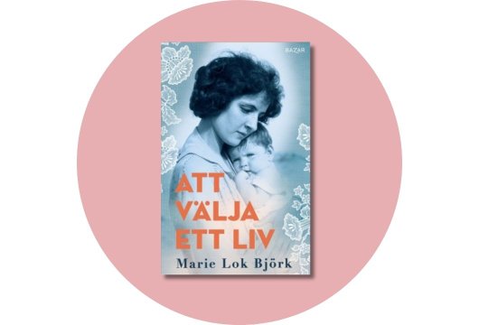 Att v&auml;lja ett liv