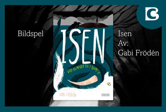 Isen bildspel &ndash;