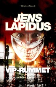 Alla böcker av Jens Lapidus