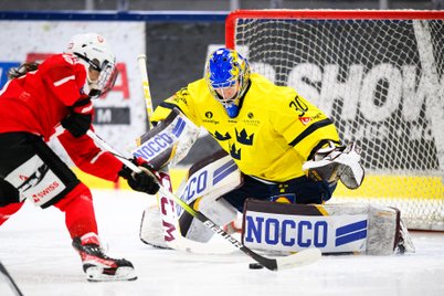 Hur förbereder man sig för de olika rollerna som förste- respektive andremålvakt?