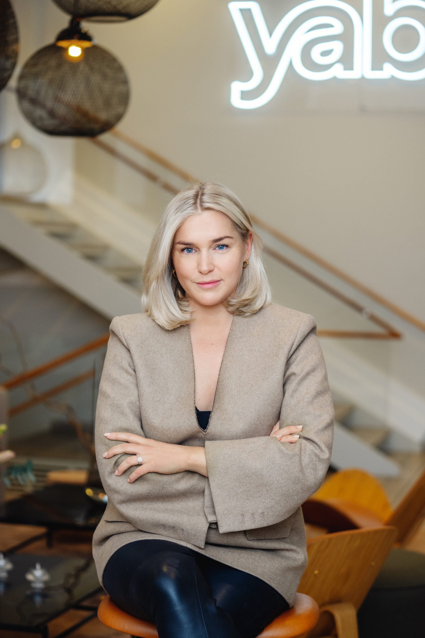 Siri Kiessling - Yabie
