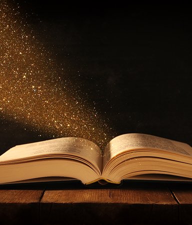 Behöver du en verklighetsflykt från isoleringen? Här är dina lästips!