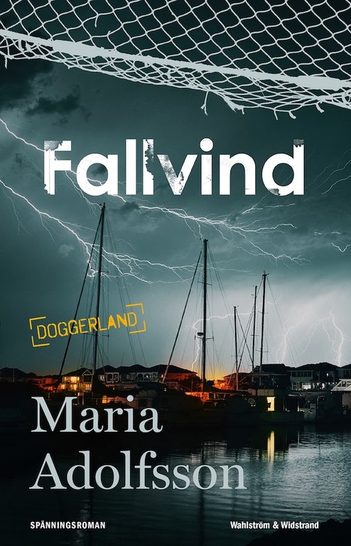 4 helt fiktiva platser i böcker