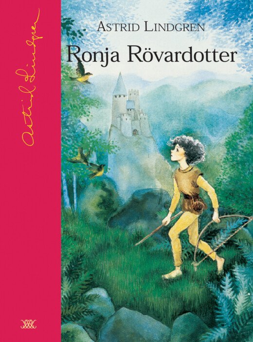 21 författare: Det här är min bästa barnbok