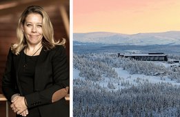 Bokningstappet tvingar fjällchefer att tänka nytt 