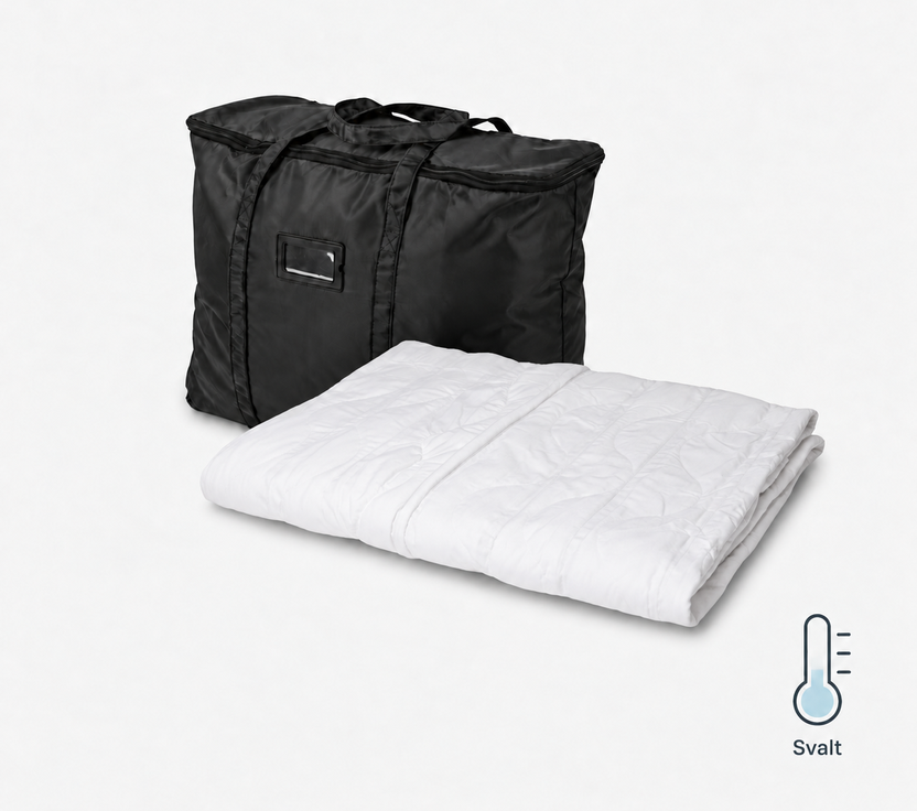 Cool weighted blanket - Luna Cool