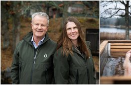 Marholmen – en skärgårdsö med unik historia