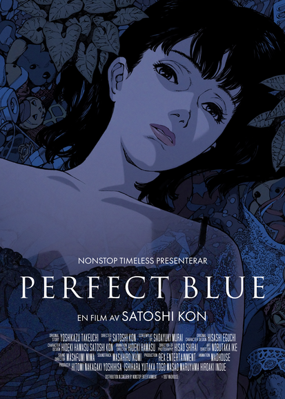 Perfect Blue