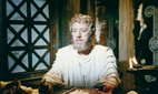 Alec Guinness in 'The Fall of the Roman Empire', 1964.